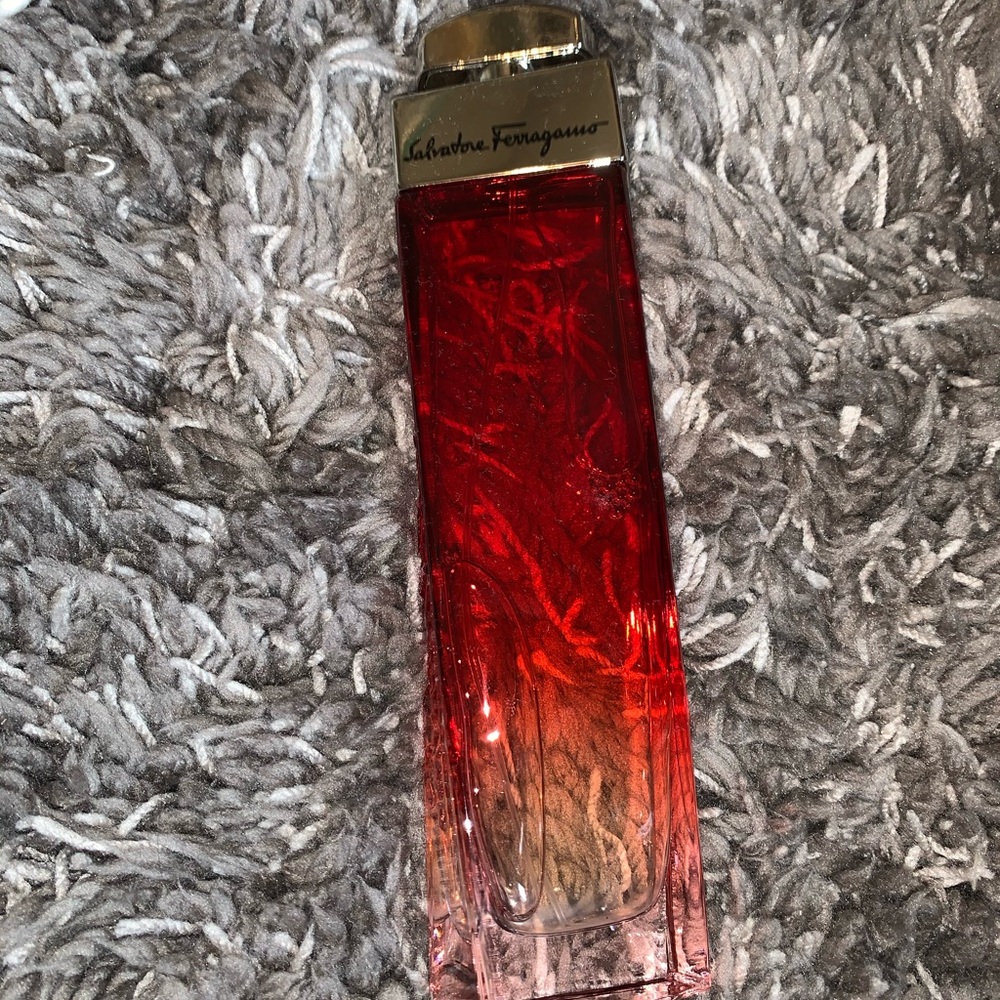 Salvatore Ferragamo subtil